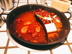 -贰回巷火锅馆(钟楼店)