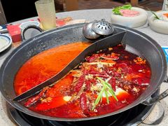 -鸿姐老火锅·传统炒料(上海旗舰店)