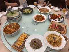 -普天和酒楼·新津菜·烤鸭(天津之眼店)