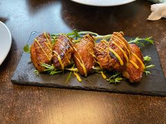 -杰克·肯特厨房西餐厅