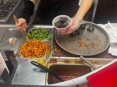 -黑色经典臭豆腐·湖南特产(步行街店)