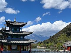 -黑龙潭公园