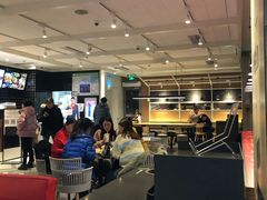 -肯德基(黎阳映像店)