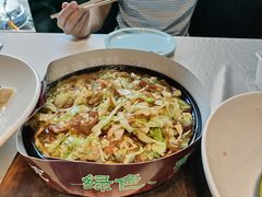 -津沽小院(天津之眼店)
