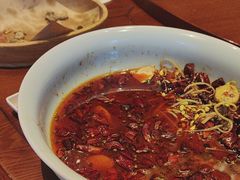 -燕郊烧鸽子(酷车小镇店)