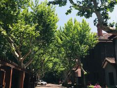 -上海孙中山故居纪念馆