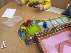 -辫豆HABA儿童馆(万象汇店)