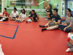 -小小运动馆(浦江店)