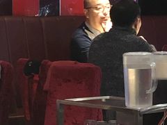 大堂-海底捞火锅(泉城路店)