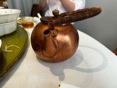 -大鸭梨烤鸭(北洼路店)