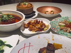 -上上瓷·艺境川菜(IFS旗舰店)