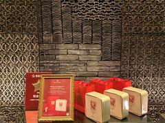 -丽思卡尔顿酒店-天泰轩中餐厅(大沽北路店)