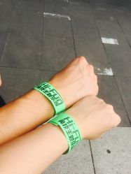 -嗨翻Hi-Fun竞技主题乐园·蹦床团建生日聚会(五棵松华熙店)