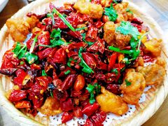 -庄行曹记羊肉(泗泾店)