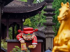 -钱王祠