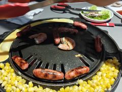 -外婆掌柜·东北家庭烤肉(托乐嘉店)