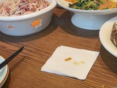 -新时代大酒店(仰口路店)