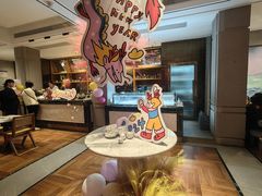 -沛家·西餐Brunch·直火料理