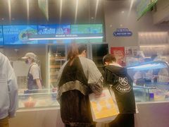 -溪边姑娘·拉丝酸奶水果捞(春熙路店)