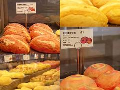 -LELECHA乐乐茶(百货大楼店)