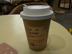 -去茶山(重庆万象城店)