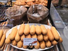 -巴黎贝甜(大宁国际商业广场店)