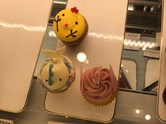 -派悦坊·甜品·蛋糕(虹口龙之梦店)