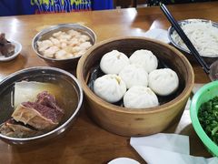 -达道武仔牛肉店(广达路店)