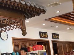 -天和晟烤鸭店(世纪坛店)