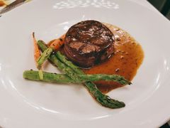 -CASANOVA西餐厅(海信广场店)