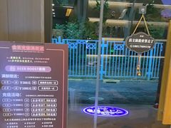 -鹿栖.精油SPA(金山世纪城店)