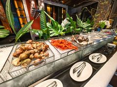 -深圳四季酒店·馥自助餐厅