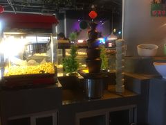 -阳光牧场自助餐厅(宝德购物中心店)