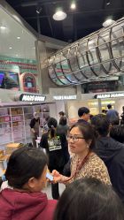 -MINI MARS 脚下的城市乐园·餐饮·派对(静安江宁店)