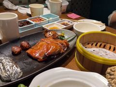 -南拳十三姨·潮汕砂锅粥(世纪金源店)