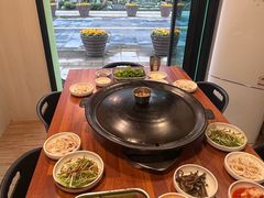 -Dombe豚(黑猪肉街店)