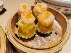 明虾蟹子烧卖-点都德(汇盈广场店)