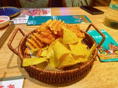 -通海俄式烧烤(福丰街店)