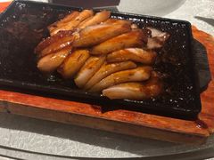 -国味壹号·精品湘菜·宴请佳选(新天地店)