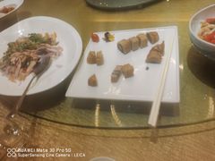 -厦门宝龙铂尔曼大酒店·龙之渊中餐厅