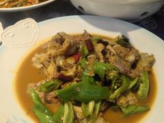 -旺角小渔村(幸福中路店)