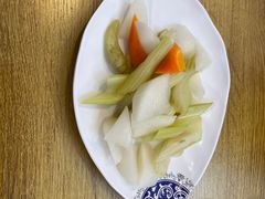 -炉旺斋上海小笼包·小馄饨