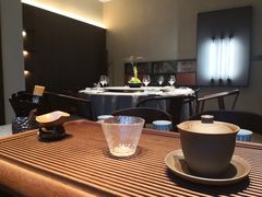-巧庆楼·茶膳