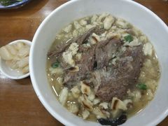 -刘信牛羊肉小炒泡馍(回民街店)
