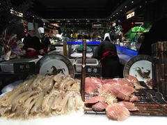 -加餐海鲜自助(宝龙一城店)