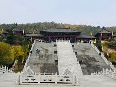 -威海华夏城景区