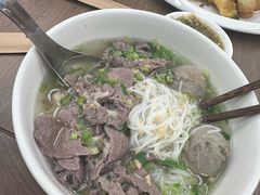 -立文冬·鲜活面(杭州太合商业中心店)
