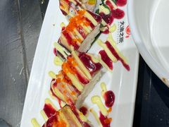 -渔乐之昕·铁板烧自助餐(虹悦城店)