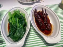 -桂满陇·杭州小馆(朝阳合生汇店)