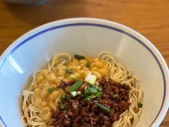 香糯豌杂面-好這口重庆小面(总店)